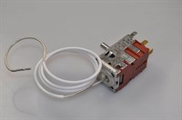 Termostat, Atlas